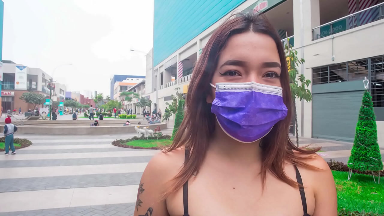 VENEZUELAN IMMIGRANT kürzlich in Peru angekommen, erpresst Taxifahrer